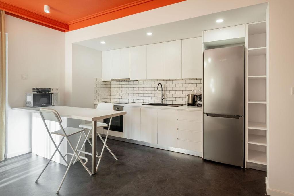 Aparthotel Onezerotwo By Zoia Living Atény Exteriér fotografie
