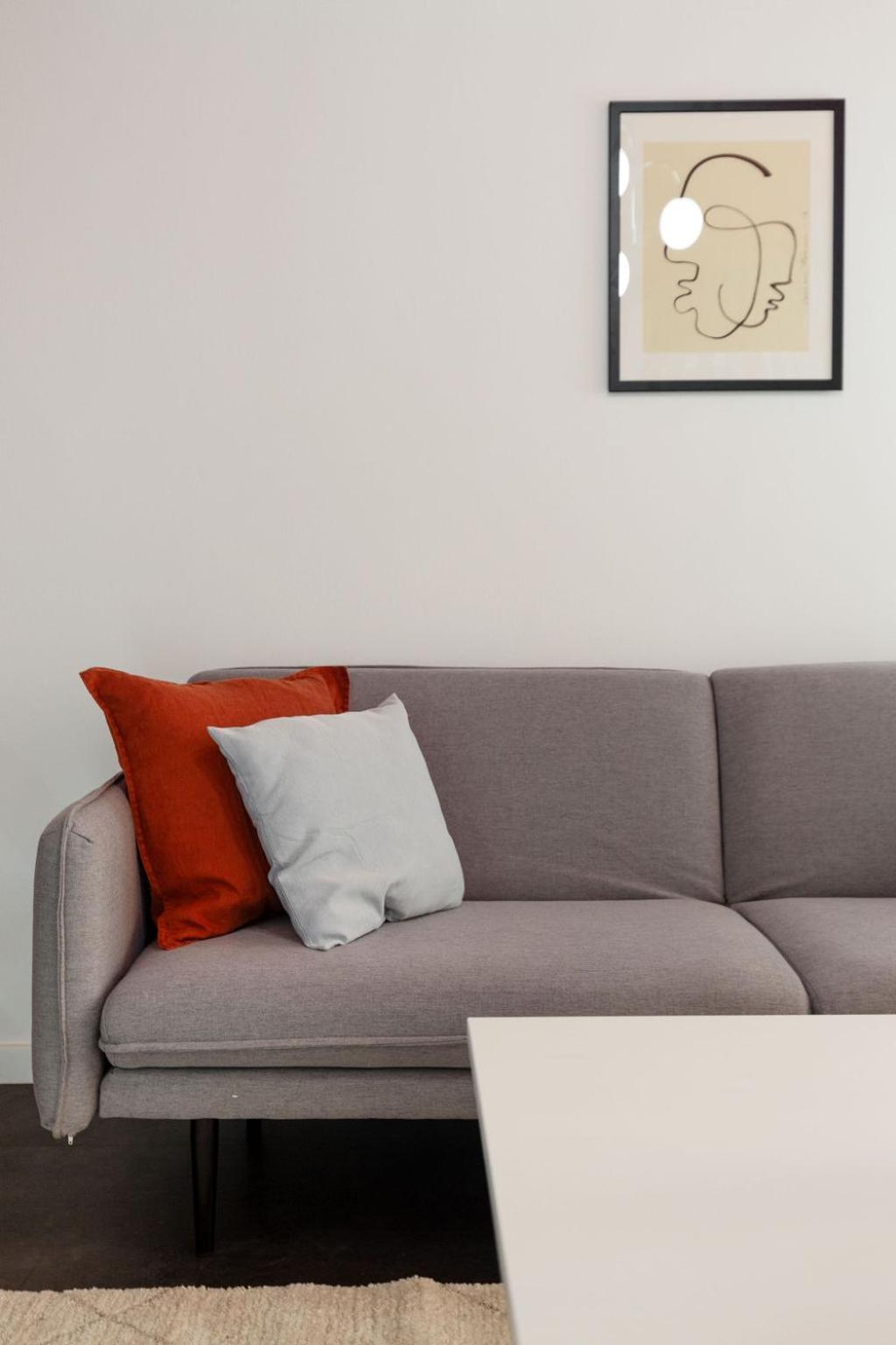 Aparthotel Onezerotwo By Zoia Living Atény Exteriér fotografie